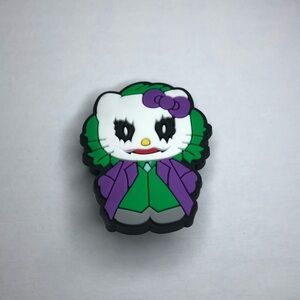 5/$10 Hello Kitty crocs charm/jibbitz